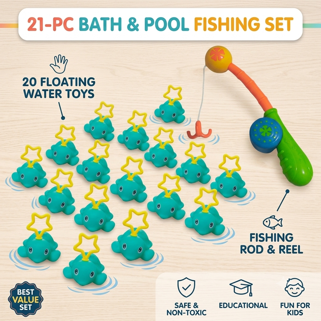 FISHING TOY